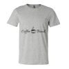 Bella Canvas Unisex CVC Blend Jersey Tee Thumbnail