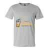 Bella Canvas Unisex CVC Blend Jersey Tee Thumbnail