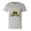Bella Canvas Unisex CVC Blend Jersey Tee Thumbnail