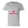 Bella Canvas Unisex CVC Blend Jersey Tee Thumbnail