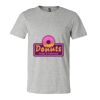 Bella Canvas Unisex CVC Blend Jersey Tee Thumbnail