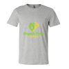 Bella Canvas Unisex CVC Blend Jersey Tee Thumbnail