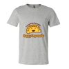 Bella Canvas Unisex CVC Blend Jersey Tee Thumbnail