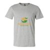 Bella Canvas Unisex CVC Blend Jersey Tee Thumbnail