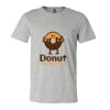Bella Canvas Unisex CVC Blend Jersey Tee Thumbnail