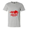 Bella Canvas Unisex CVC Blend Jersey Tee Thumbnail