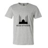 Bella Canvas Unisex CVC Blend Jersey Tee Thumbnail