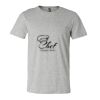 Bella Canvas Unisex CVC Blend Jersey Tee Thumbnail