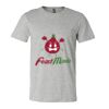 Bella Canvas Unisex CVC Blend Jersey Tee Thumbnail