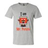 Bella Canvas Unisex CVC Blend Jersey Tee Thumbnail