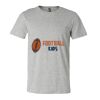 Bella Canvas Unisex CVC Blend Jersey Tee Thumbnail
