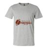 Bella Canvas Unisex CVC Blend Jersey Tee Thumbnail