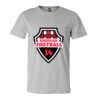 Bella Canvas Unisex CVC Blend Jersey Tee Thumbnail
