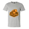 Bella Canvas Unisex CVC Blend Jersey Tee Thumbnail