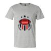 Bella Canvas Unisex CVC Blend Jersey Tee Thumbnail