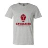 Bella Canvas Unisex CVC Blend Jersey Tee Thumbnail