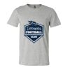 Bella Canvas Unisex CVC Blend Jersey Tee Thumbnail