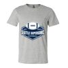 Bella Canvas Unisex CVC Blend Jersey Tee Thumbnail