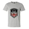 Bella Canvas Unisex CVC Blend Jersey Tee Thumbnail