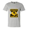 Bella Canvas Unisex CVC Blend Jersey Tee Thumbnail
