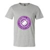 Bella Canvas Unisex CVC Blend Jersey Tee Thumbnail