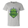 Bella Canvas Unisex CVC Blend Jersey Tee Thumbnail