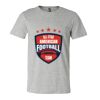 Bella Canvas Unisex CVC Blend Jersey Tee Thumbnail