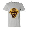 Bella Canvas Unisex CVC Blend Jersey Tee Thumbnail