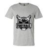Bella Canvas Unisex CVC Blend Jersey Tee Thumbnail