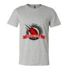 Bella Canvas Unisex CVC Blend Jersey Tee Thumbnail