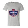 Bella Canvas Unisex CVC Blend Jersey Tee Thumbnail