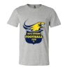 Bella Canvas Unisex CVC Blend Jersey Tee Thumbnail