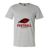 Bella Canvas Unisex CVC Blend Jersey Tee Thumbnail