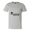 Bella Canvas Unisex CVC Blend Jersey Tee Thumbnail