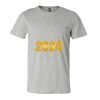 Bella Canvas Unisex CVC Blend Jersey Tee Thumbnail
