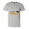 Bella Canvas Unisex CVC Blend Jersey Tee Thumbnail