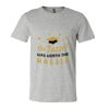 Bella Canvas Unisex CVC Blend Jersey Tee Thumbnail