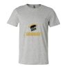Bella Canvas Unisex CVC Blend Jersey Tee Thumbnail