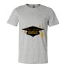 Bella Canvas Unisex CVC Blend Jersey Tee Thumbnail