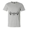 Bella Canvas Unisex CVC Blend Jersey Tee Thumbnail
