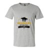 Bella Canvas Unisex CVC Blend Jersey Tee Thumbnail