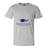 Bella Canvas Unisex CVC Blend Jersey Tee Thumbnail