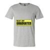 Bella Canvas Unisex CVC Blend Jersey Tee Thumbnail