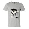 Bella Canvas Unisex CVC Blend Jersey Tee Thumbnail