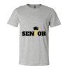 Bella Canvas Unisex CVC Blend Jersey Tee Thumbnail