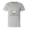 Bella Canvas Unisex CVC Blend Jersey Tee Thumbnail