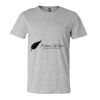 Bella Canvas Unisex CVC Blend Jersey Tee Thumbnail