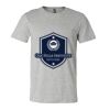 Bella Canvas Unisex CVC Blend Jersey Tee Thumbnail