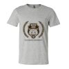 Bella Canvas Unisex CVC Blend Jersey Tee Thumbnail