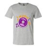 Bella Canvas Unisex CVC Blend Jersey Tee Thumbnail